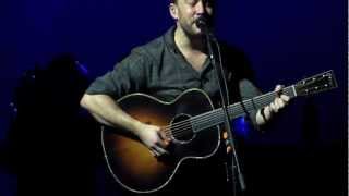 #40 - Dave Matthews Band - Baltimore MD 12.18.12