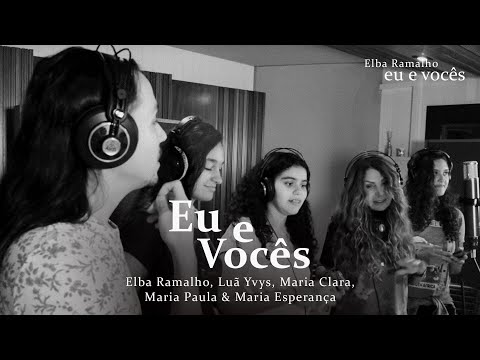 Video thumbnail for Eu e Vocês