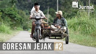 GORESAN JEJAK #2