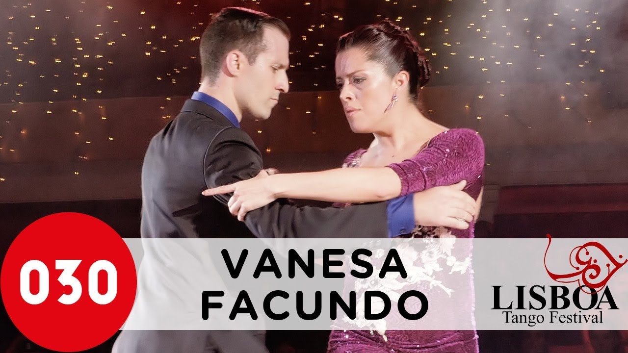 Vanesa Villalba and Facundo Pinero – Remembranza #VanesayFacundo