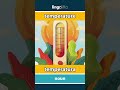 temperature - temperatura video thumbnail