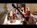 ODHECATON dir. Paolo da Col : Claudio Monteverdi : Salve Regina (World Premiere Recording) (HD)