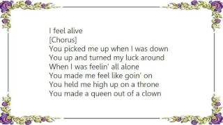 Chynna Phillips - Jewel in My Crown Lyrics