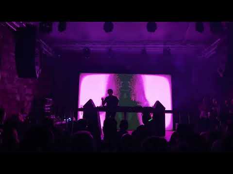 Hernan Cattaneo drops Soul Of Zoo - Horizon (Hicky & Kalo Remix) @ Barutana Belgrade 14.05.2022.