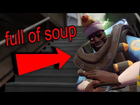 2Much2Fort (tf2 casual)