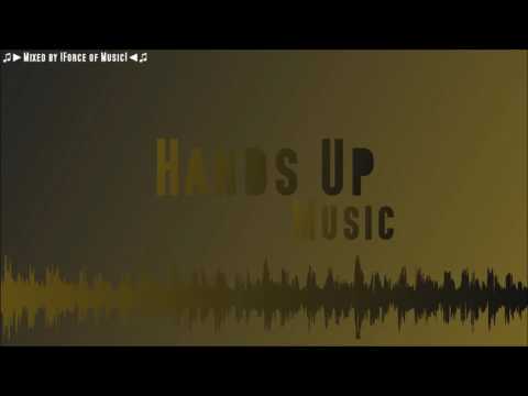 NEW♥Hands UP Techno♥Music - 60min Mega Remix[MIX]