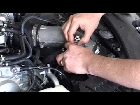 Turbosmart Dual Port kit for Nissan R35 GT-R