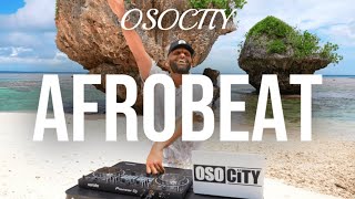 Download lagu Afrobeat Mix | The Best of Afrobeat by OSOCITY mp3