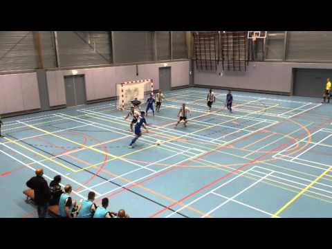 Arentsburg - Kondo Budjang