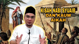 Download lagu azab bagi pedagang curang Kisah -Nabi Syuaib AS - Ustadz Nazriel Abdul Muluk mp3 Download lagu azab bagi pedagang curang Kisah -Nabi Syuaib AS - Ustadz Nazriel Abdul Muluk mp3