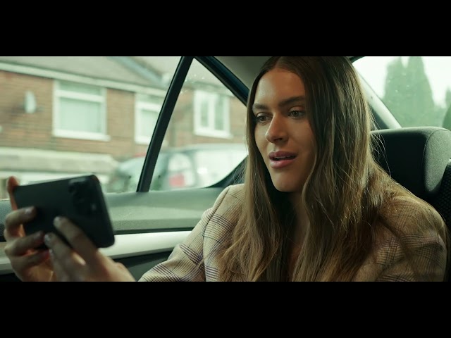 Tailor-Made Romance (2025) - Trailer