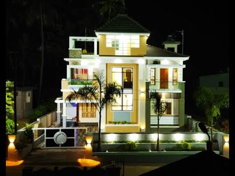 4BHK INDIVIUAL VILLA OF MR.ENAYATH BAIG AND MRS JABEENA BEGUAM