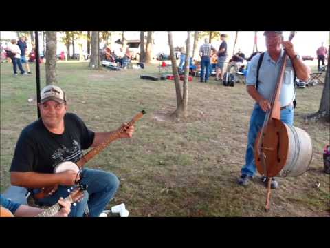 Summertown Bluegrass Reunion 9-3-2016