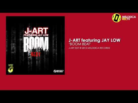 J-ART featuring JAY LOW - BOOM BEAT