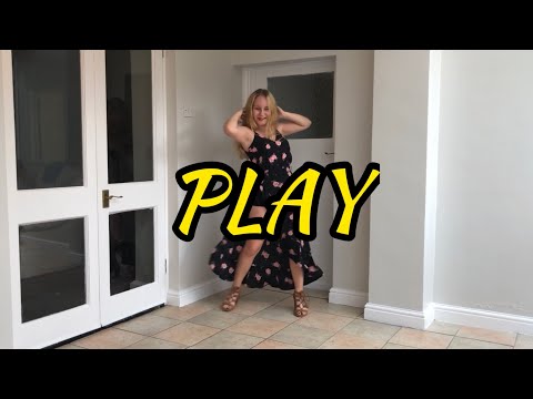 CHUNGHA - PLAY Dance Cover by Millz