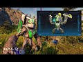 The Yappening in Campaign! (Halo Infinite Mod)