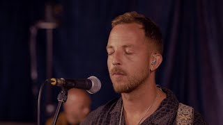 James Morrison - I Won&#39;t Let You Go (Studio Performance)