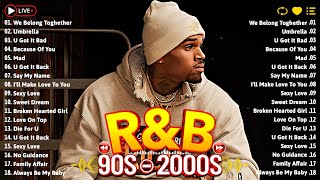 90s R&amp;B Party Mix - Throwback R&amp;B Classics - Chris Brown, Usher, Alicia Keys, Ne Yo, Mary J Blige