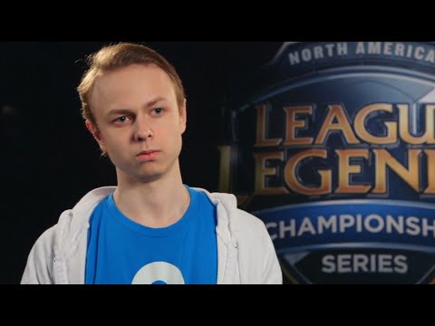 Welcome to S5 NA LCS Summer 2015 Week 4 Day 2 - CLG vs Cloud 9 and Gravity vs TSM!