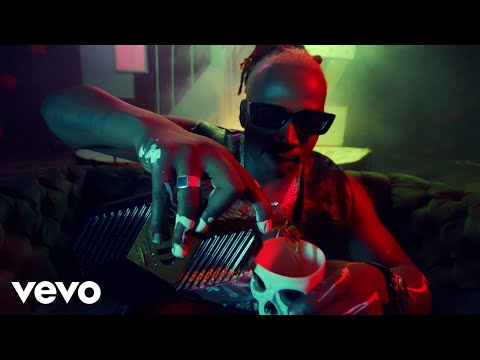 Zex BILANGILANGI - Nalinda (Official Music Video)
