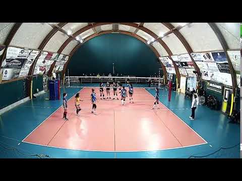 Under 16 - Club Numer One - Duemila12