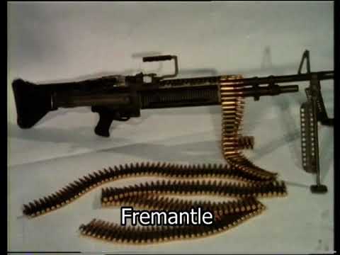 Northern Ireland | British Army | IRA | Terrorism | Ireland | 1980s Britain | TV Eye |1980