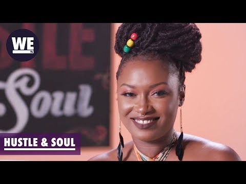 Hook-ups and Shake-ups at LP and Ana's Wedding | Hustle & Soul