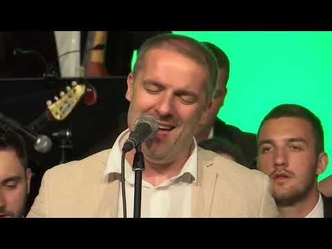 TŠ Batorek - Sve dok Dunav protiče (V.V.Škorvaga - F.Buljubašić) - Zoran Kuna