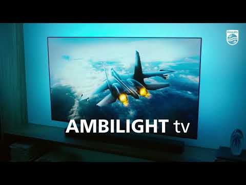 Купити Телевізор Philips 43PUS7609/12 Телевізор Philips 43PUS7609/12