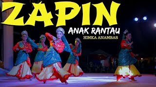 Download lagu Zapin Anak Rantau Himpunan Mahasiswa Kabupaten Ana... mp3