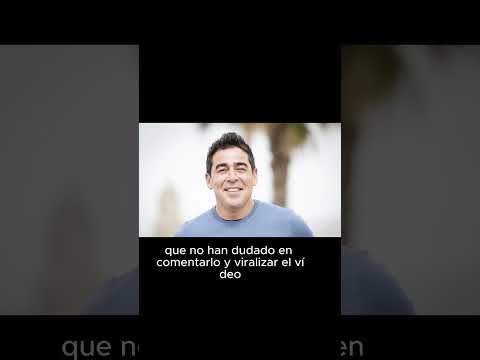 Pablo Chiapella se postula para Eurovisión 2026 con el 'Mandanga Style' de Amador Rivas de 'LQSA'