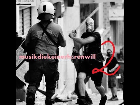 Smoke M - musikdiekeinerhörenwill 2 ( Freetracks 2011-2013 )  #FuckAutotune