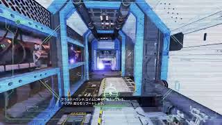 [Apex Legends]クリプト君
