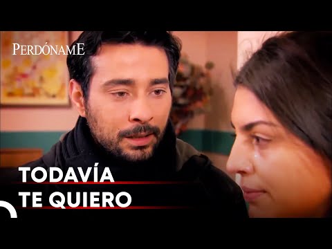 Berat Anunció Su Amor En El Hospital | Perdóname