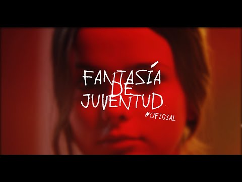 Tráiler Fantasía de juventud [WEB-DL] 2020