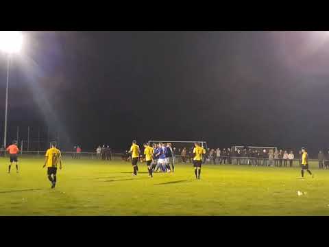 TuRa Untermünkheim - TSV 1848 Obersontheim 1:3