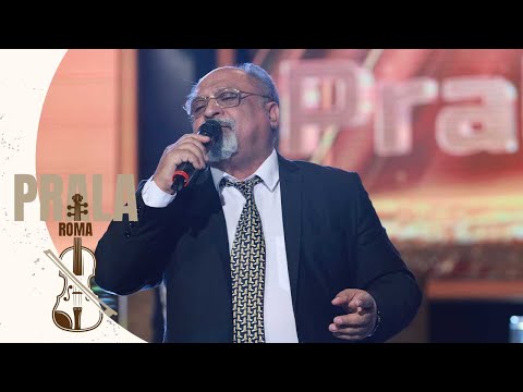 Bosko Jovanovic Boskic - Neka vreme sve odnese - PR - (LIVE) - (Tv Grand 17.10.2024.)