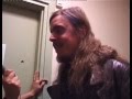 Candlemass - Band Interview (from 20 Year Anniversary Party DVD)