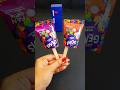 Cadbury GEMS More Chocolaty Ice Cream