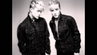 JEDWARD- All I Want Is You/ PREVIEW