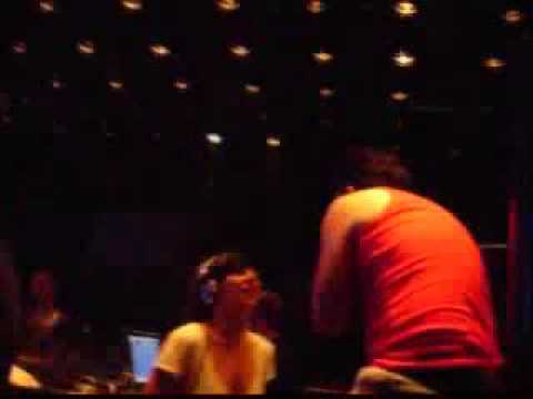 Lomidhigh pres Daria @ Weekend 13th floor