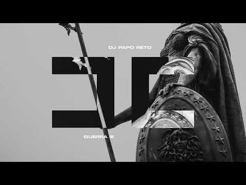 Dj Papo Reto and Urbana Music Group