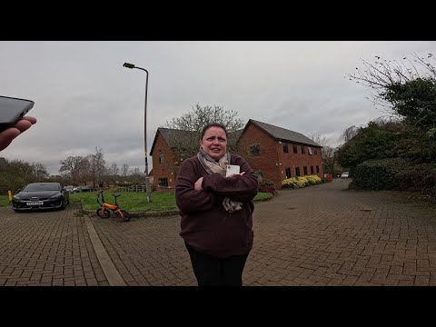 The Building Is Secure Because We Have ISO 27001 Certification! 🤔🎥🛸✔