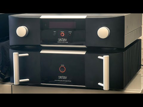 Mark levinson 5302 