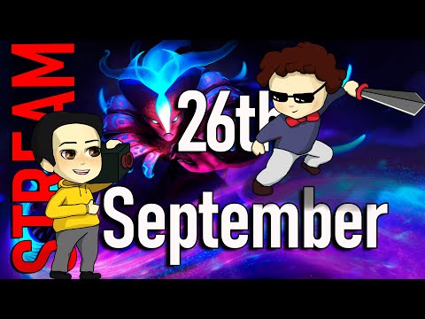 Gorgc VOD 26th of September 2021