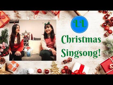 LIFE OF LEM CHRISTMAS SINGSONG!