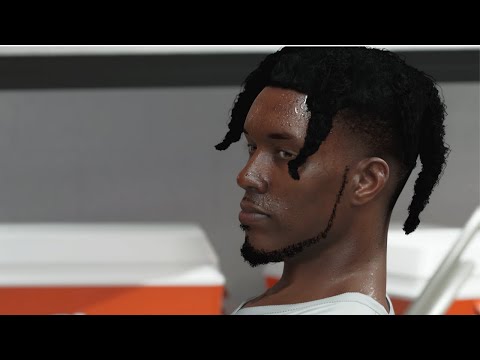 NBA 2K21 MY CAREER NEXT GEN! GAME 2! EP.3