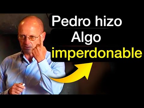 ¿Jesús religioso vs el Jesús Histórico? y mas dilemas en el nuevo testamento por Mauro Biglino