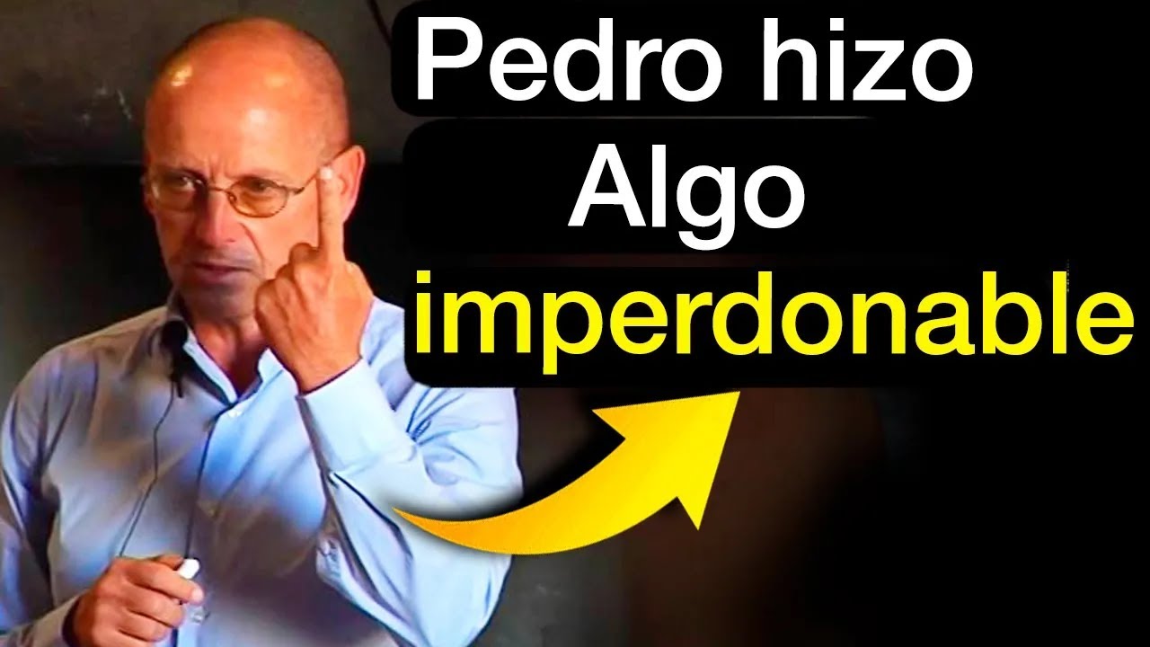 ¿Jesús religioso vs el Jesús Histórico? y mas dilemas en el nuevo testamento por Mauro Biglino