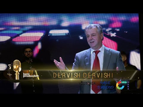 Dervish Dervishi - Ne dritare dole - Kenge Kercovare